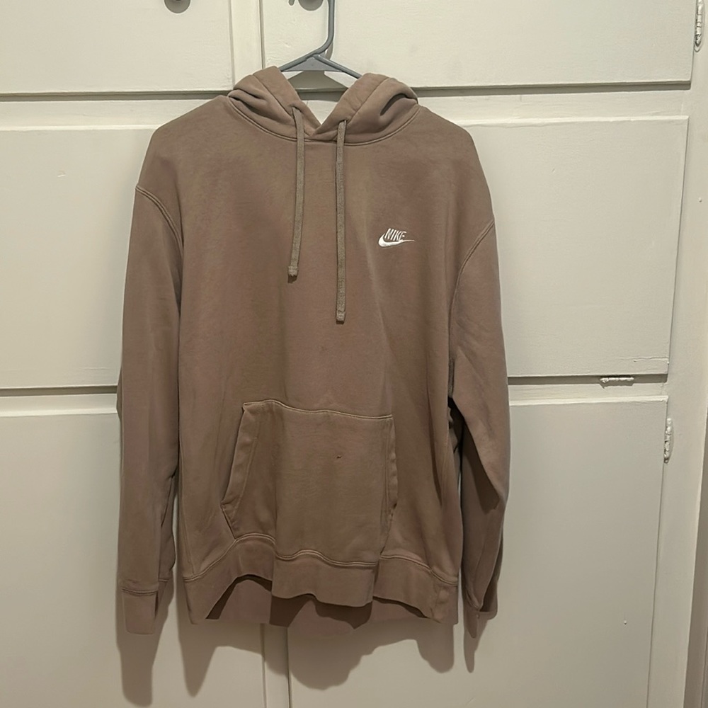 Nike Men’s Hoodie XL